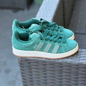 Adidas Campus Sneakers - Size 9.5 M